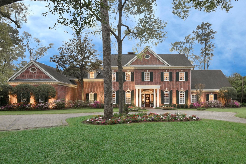 11517 Memorial Dr, Houston, TX 77024 - photo 1