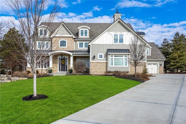 Welcome Home!