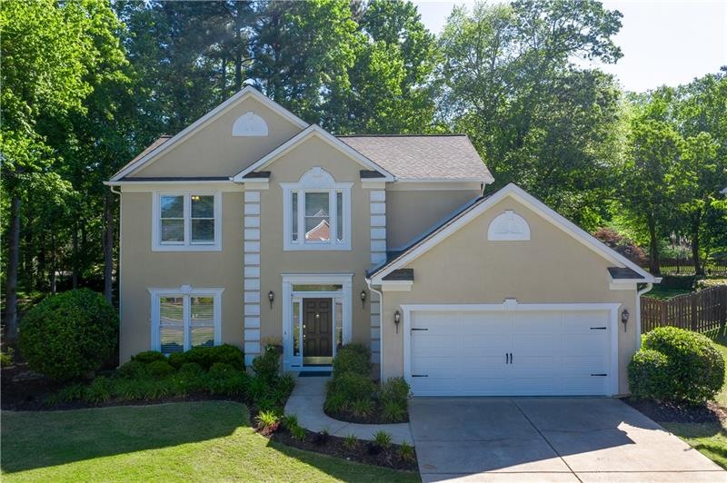 Montvale SD, 4/2.5 Move-in-Ready Charmer, Best val