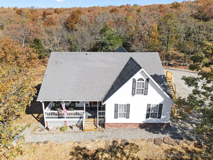 Welcome Home!