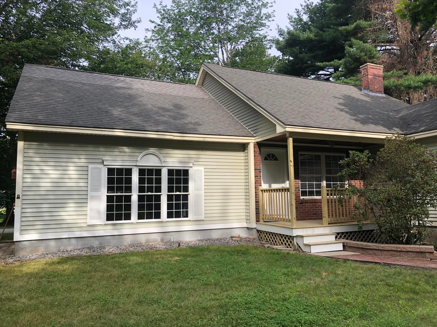 490 Chapel Rd, Wells, ME 04090 - photo 1