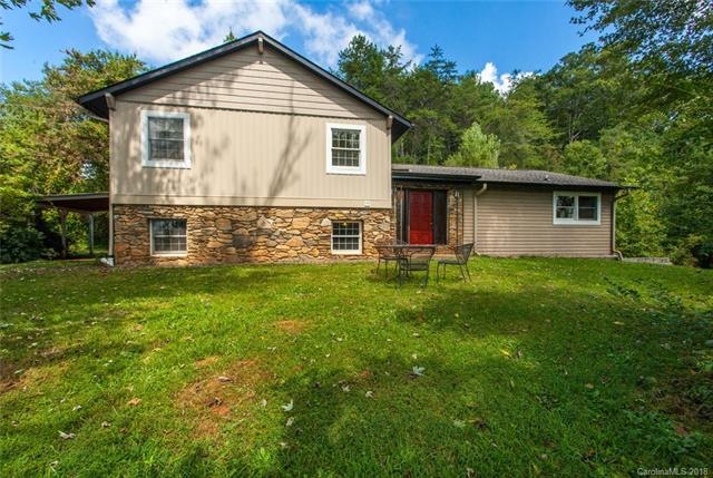 670 Turkey Creek Rd, Leicester, NC 28748 - photo 1