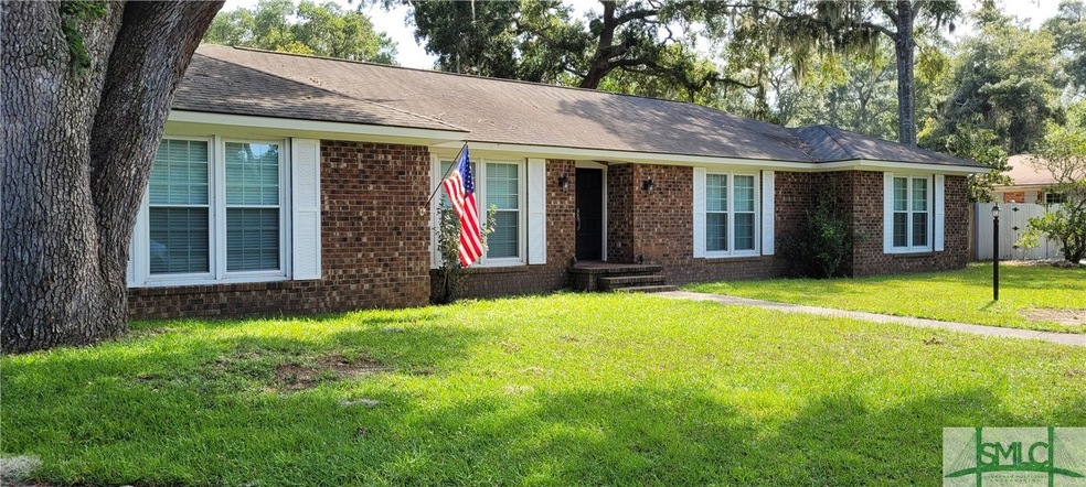 37 S Lancaster Rd, Savannah, GA 31410 - photo 1
