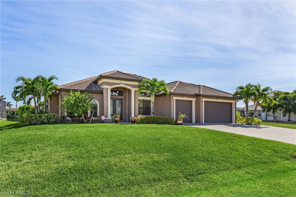 1925 Old Burnt Store Rd N, Cape Coral, FL 33993