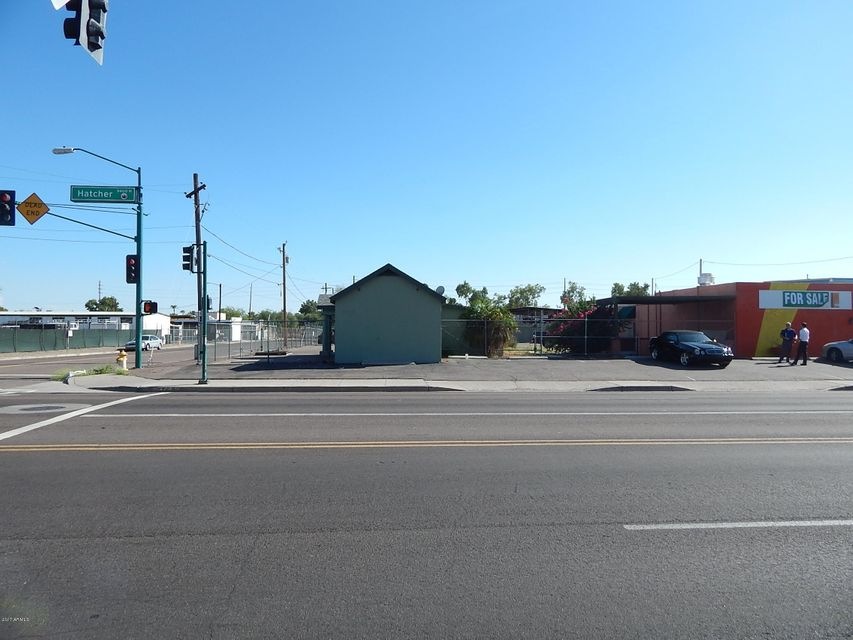 1507 W Hatcher Rd, Phoenix, AZ 85021 - photo 1