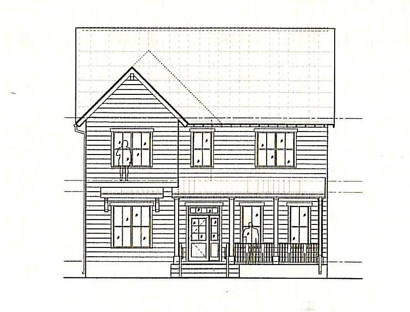 825 Tulane St, Houston, TX 77007 - photo 1