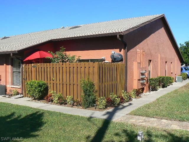 812 SW 47th Terrace unit 205, Cape Coral, FL 33914 - photo 1
