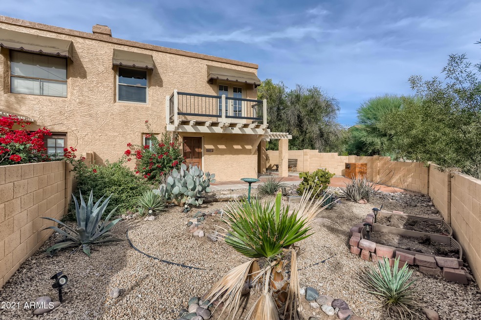 10411 N 9th St unit 1, Phoenix, AZ 85020 - photo 1