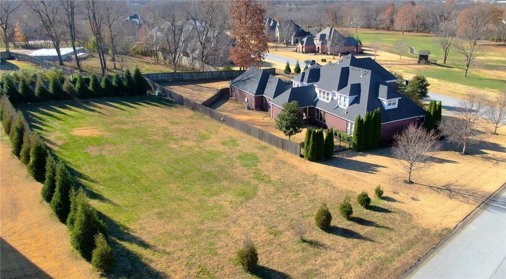 0 Sieanna Cove unit 1213982, Springfield, AR 72762 - photo 1