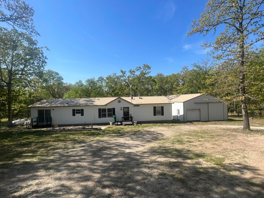 460 Davis Road