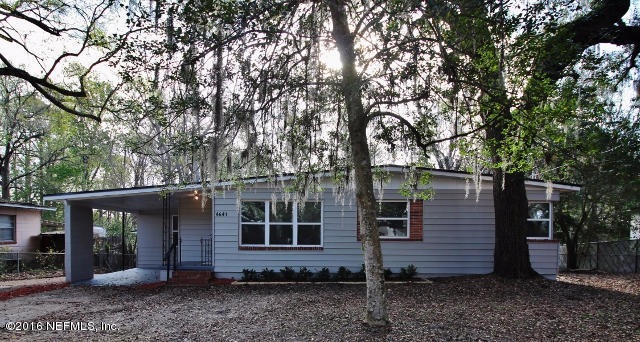 4641 Arthur Durham Dr E, Jacksonville, FL 32210 - photo 1