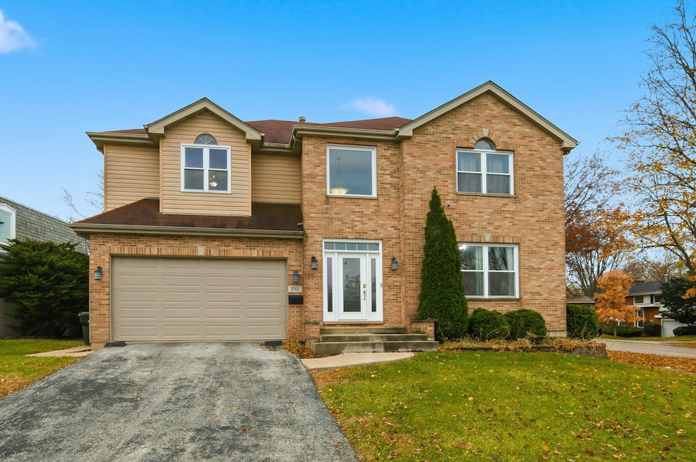 3742 Beech St, Flossmoor, IL 60422 - photo 1