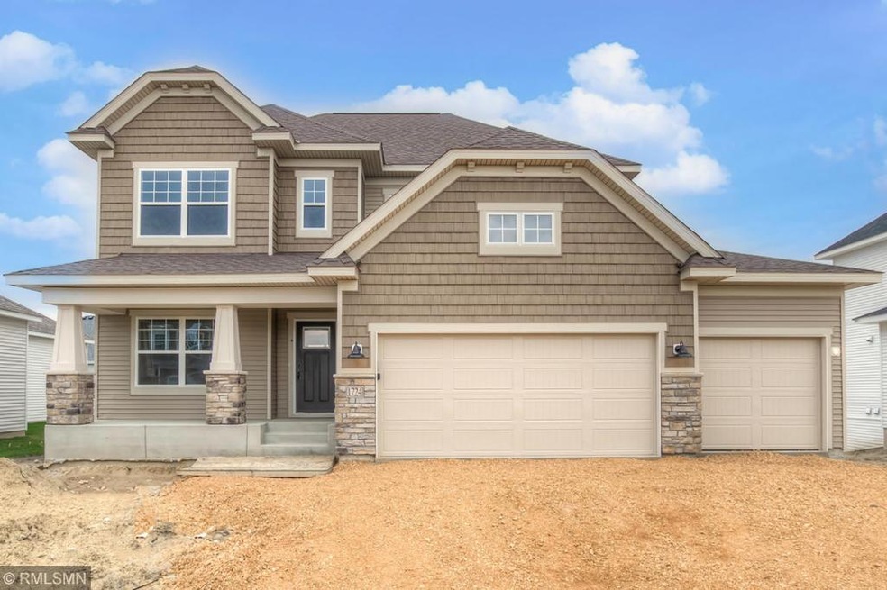 Gorgeous Exterior