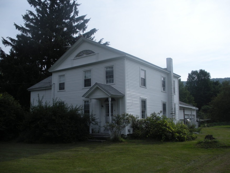 Front View