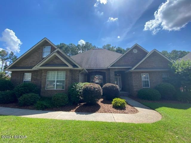 404 Victoria Cir, Warner Robins, GA 31088 - photo 1