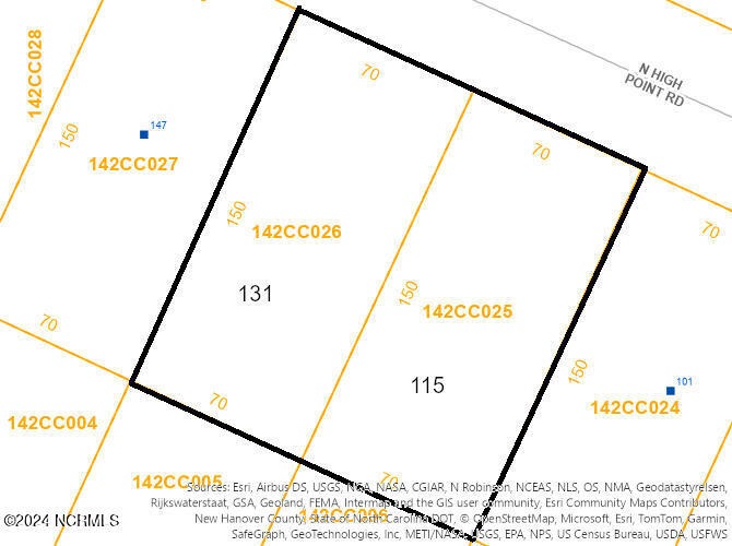 GIS with Address