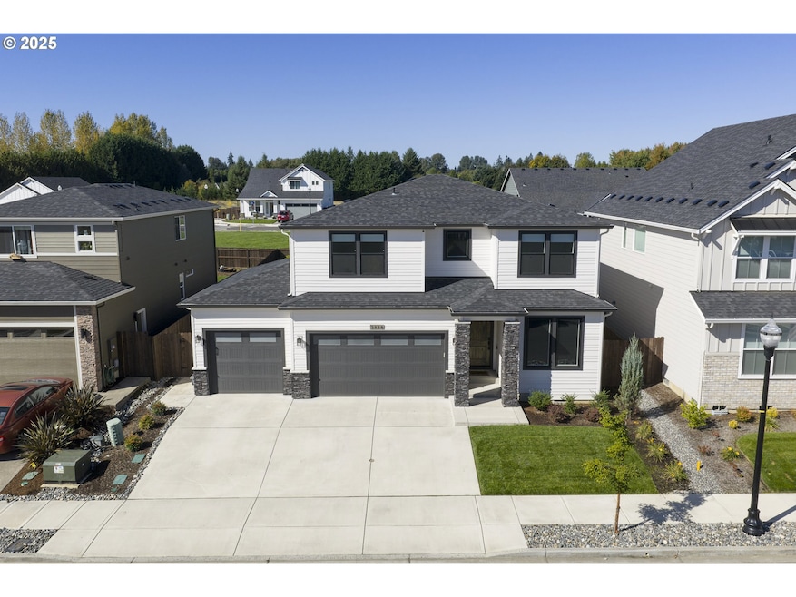 3838 SE 7th Ave, Battle Ground, WA 98604 - photo 1