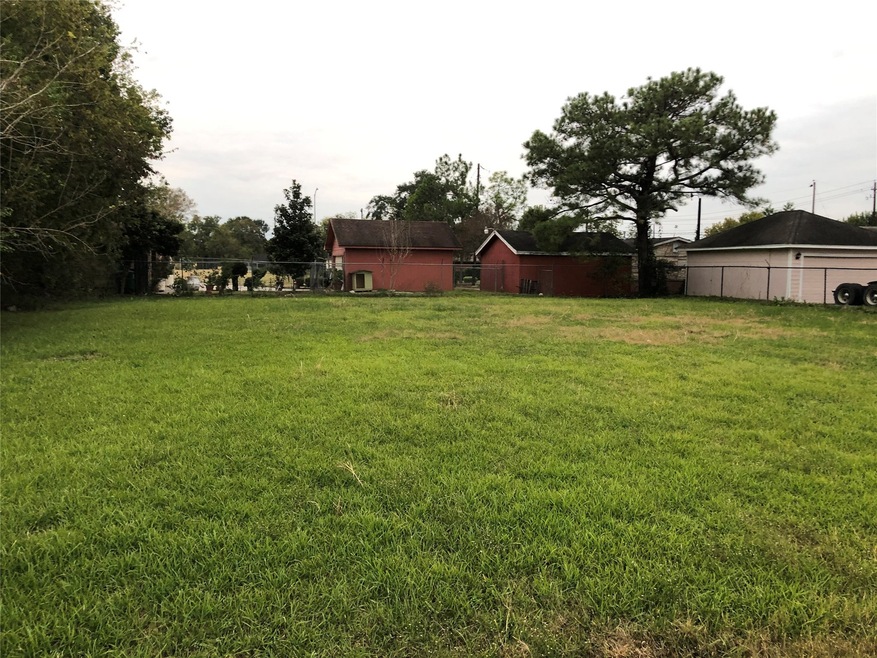 3622 Lehall Ave, Houston, TX 77021 - photo 1