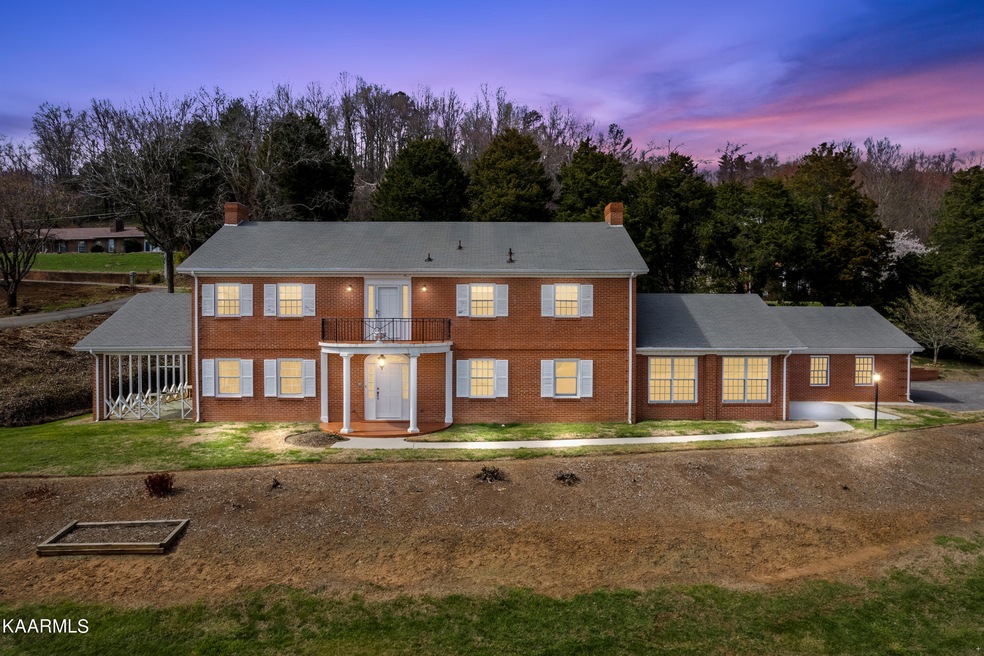 1420 Doyal Dr, Morristown, TN 37814 - photo 1