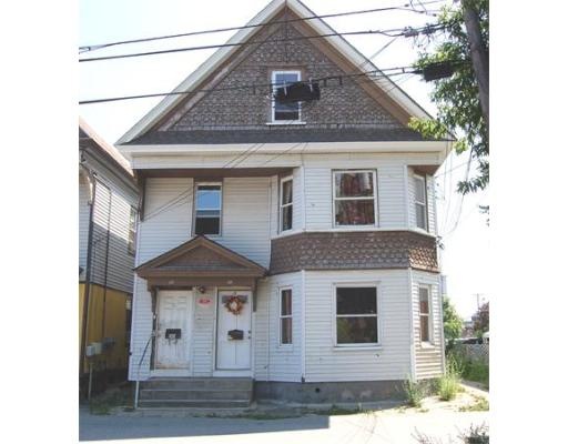 26 Florence St unit 28, Lawrence, MA 01841 - photo 1