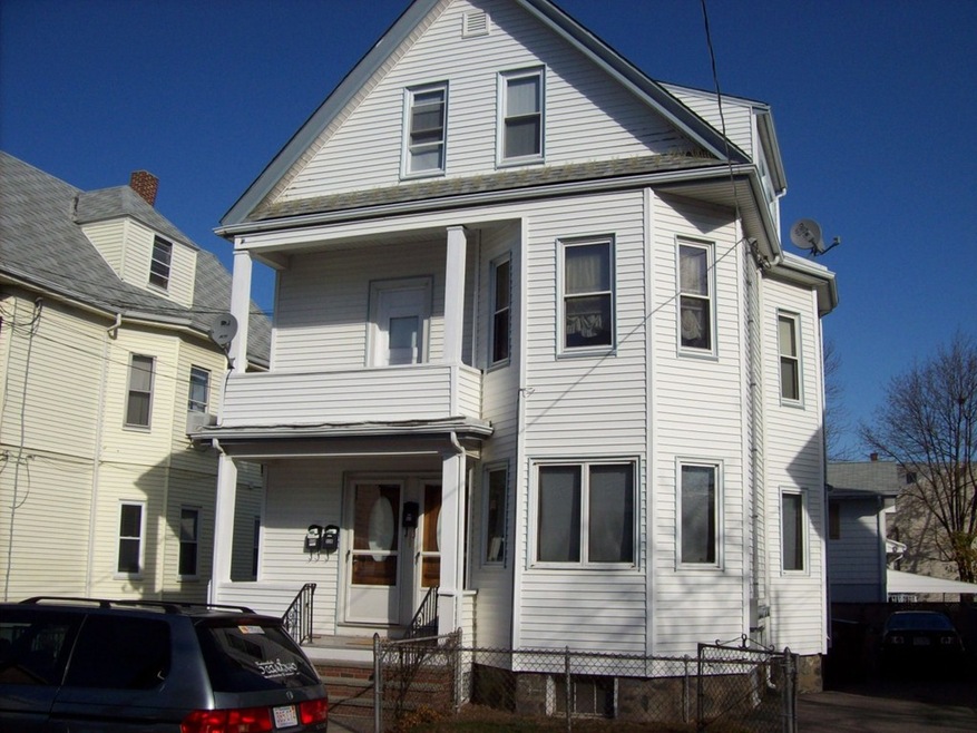 51 Myrtle St unit 3, Everett, MA 02149 - photo 1