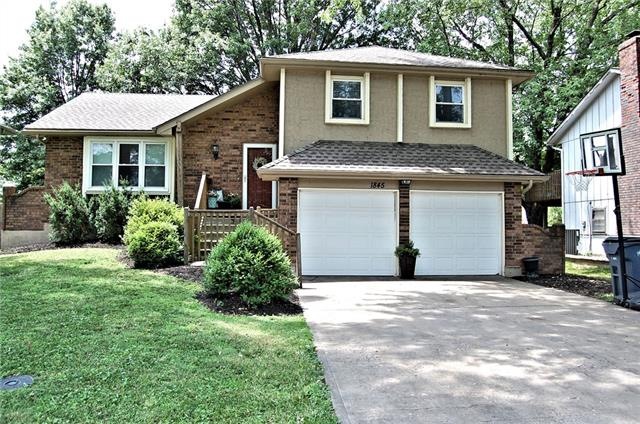 Sold • Co-Listing Agent