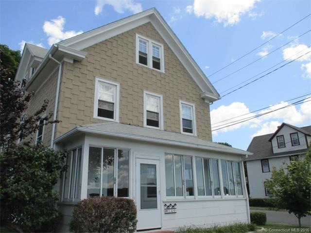 140 Greenmanville Ave, 3 units