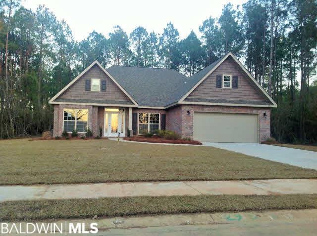 358 Thornhill Cir, Gulf Shores, AL 36542 - photo 1