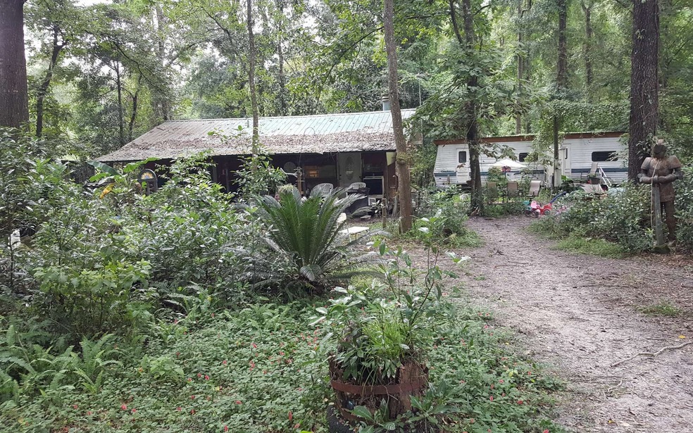 224 SW Trenton Terrace, Fort White, FL 32038 - photo 1