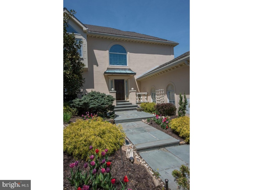 750 Canterbury Ln unit 36, Villanova, PA 19085 - photo 1