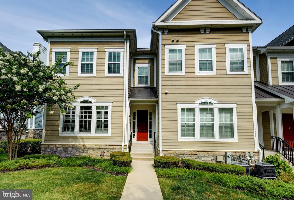 6318 Canter Way unit 7, Baltimore, MD 21212 - photo 1