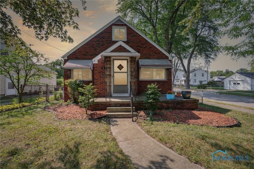 4627 Vermaas Ave, Toledo, OH 43612 - photo 1