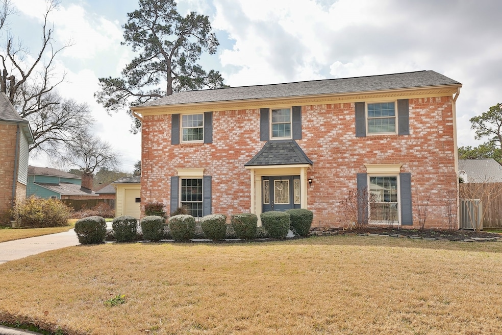 Welcome Home to 22711 Elm Bark Street, Tomball, TX