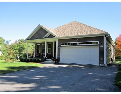 408 Bullard St, Holden, MA 01520 - photo 1