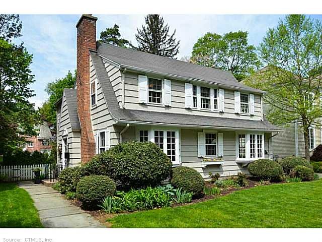23 Stratford Rd, West Hartford, CT 06117 - photo 1