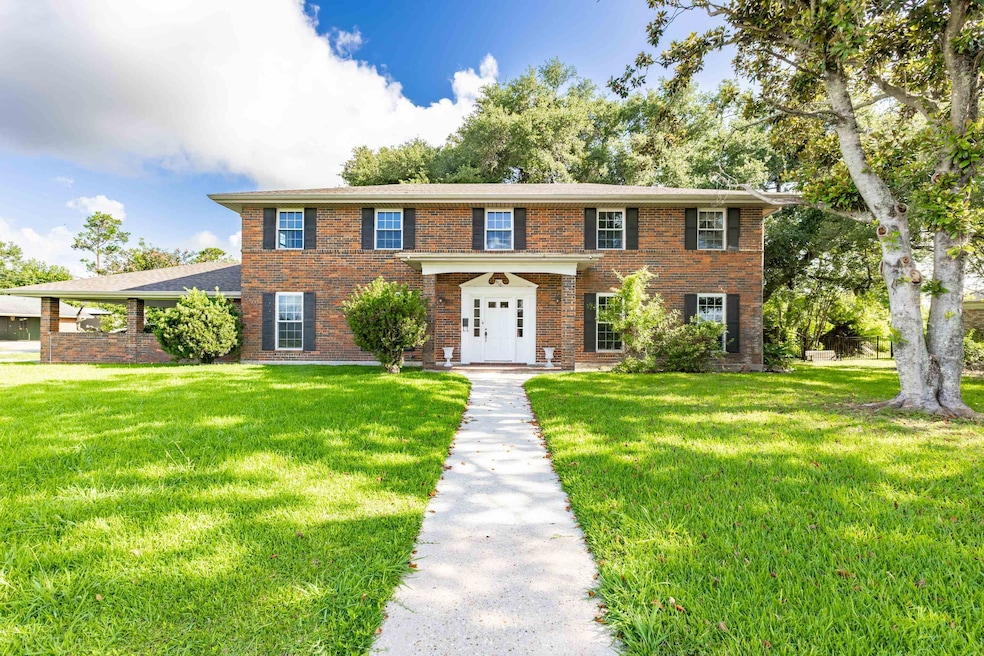 510 Eighth St, Houma, LA 70364 - photo 1