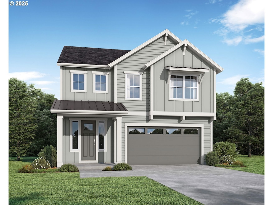 7212 SW Windflower St, Wilsonville, OR 97070 - photo 1