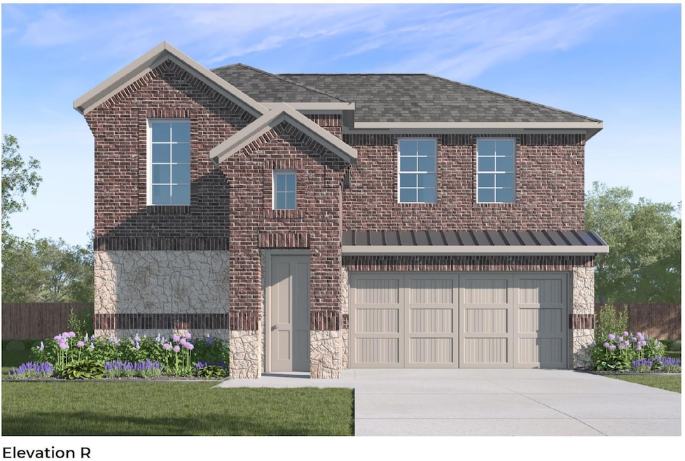 2522 Sakeena Ct, Bedford, TX 76022 - photo 1