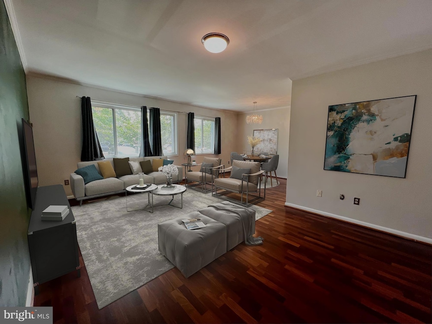 3601 5th St S unit 202, Arlington, VA 22204 - photo 1
