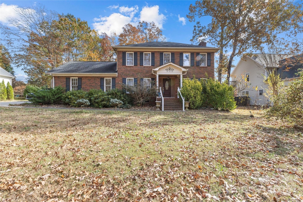 5020 Scaleybark Ct, Indian Trail, NC 28079 - photo 1