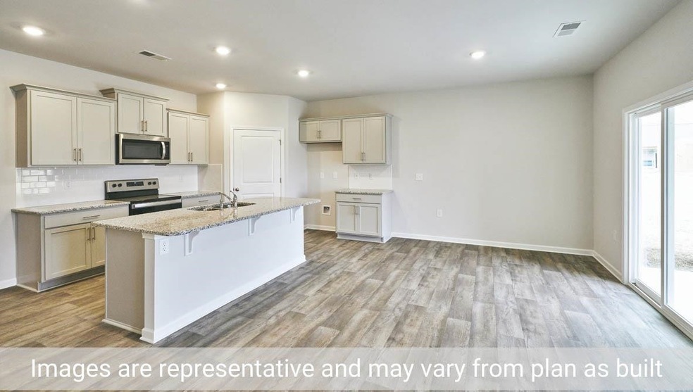 186 David Hill Dr, Buffalo Lake, NC 27330 - photo 1