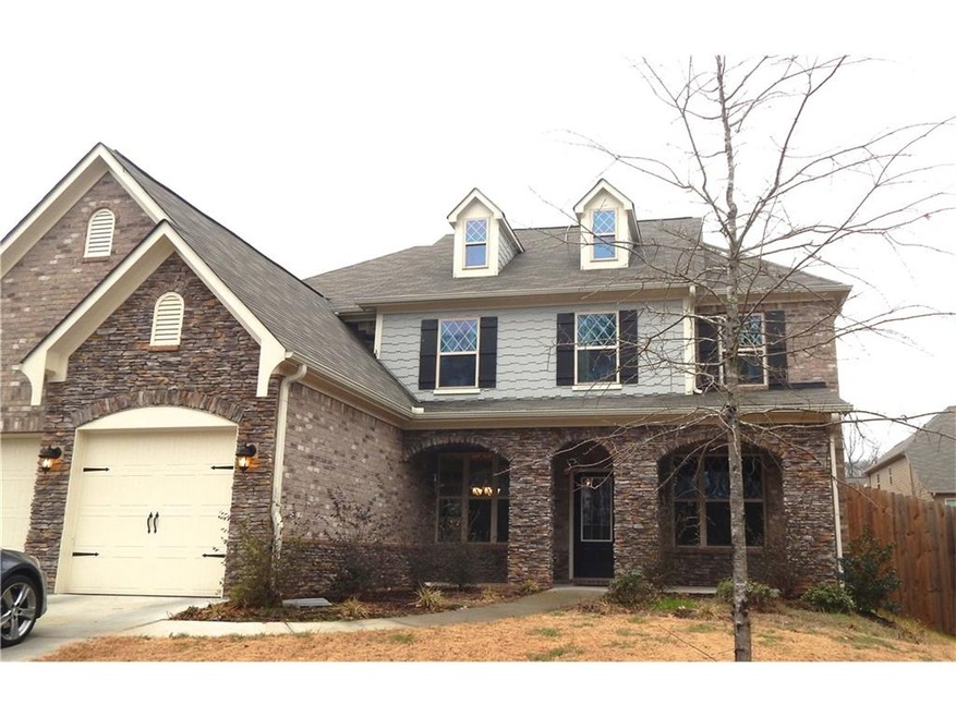 6740 Bentley Ridge Dr, Cumming, GA 30040 - photo 1