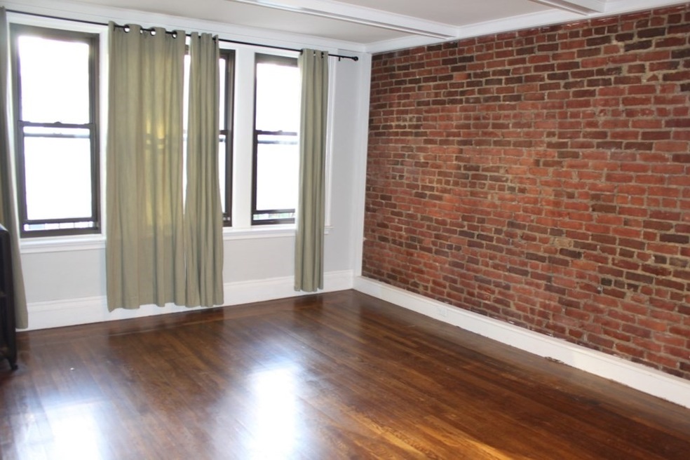 107 Jersey St unit 6, Boston, MA 02215 - photo 1
