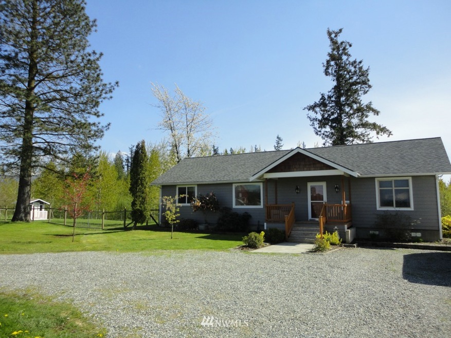 unlisted-address, Everson, WA 98247 - photo 1