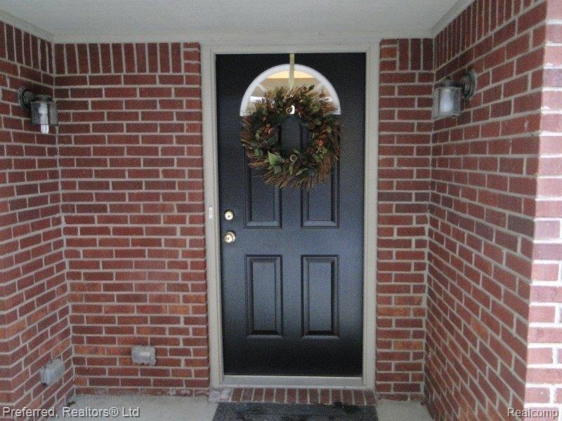 Welcome Home!