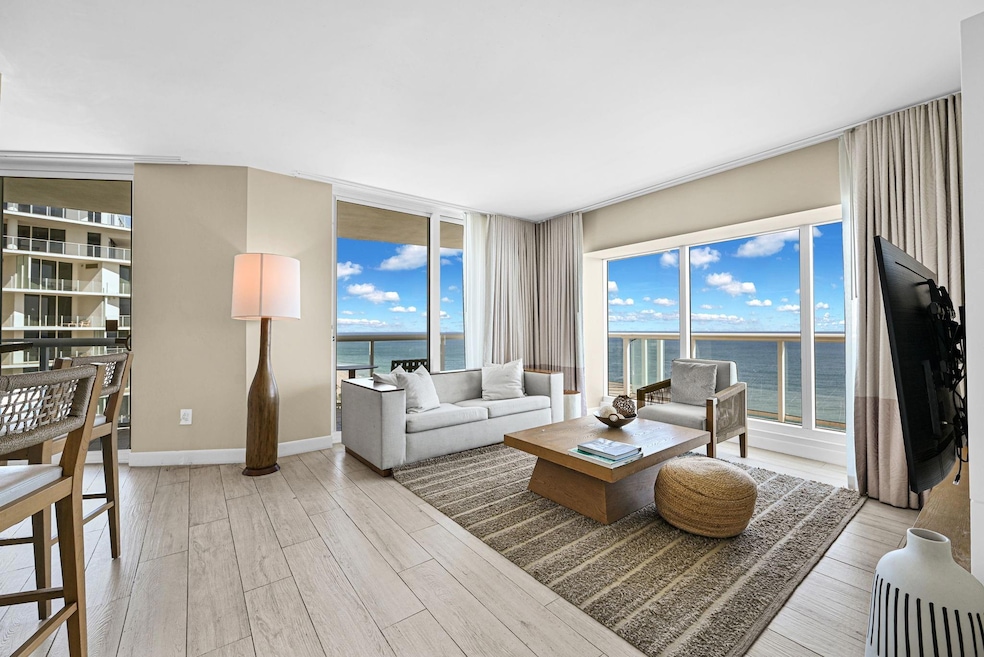 505 N Ft Lauderdale Bch Blvd unit 2018, Fort Lauderdale, FL 33304 - photo 1