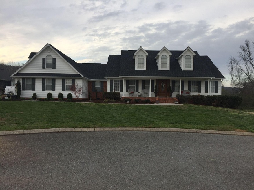 143 Sequoyah Trail, Ringgold, GA 30736 - photo 1