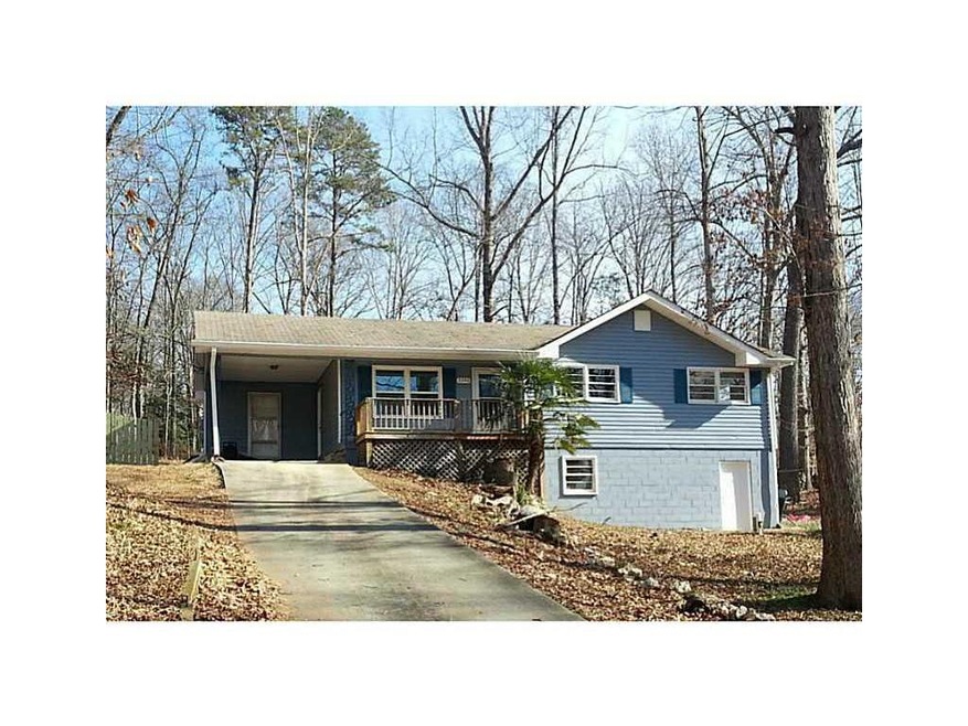 2790 Fran Mar Dr unit 2790, Gainesville, GA 30506 - photo 1