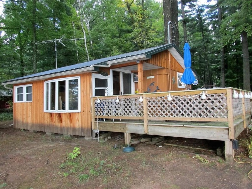 2591 8 1 4 Ave, Chetek, WI 54728 - photo 1