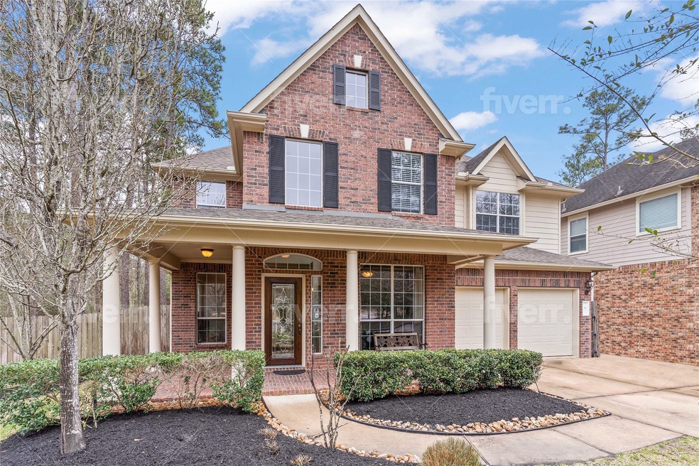 7 Korbel Ct, Spring, TX 77382 - photo 1